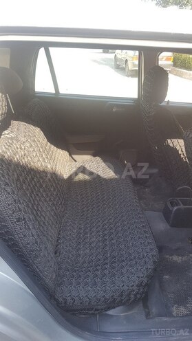 Opel Astra 2000, 200,350 km - 2.0 л - Bakı