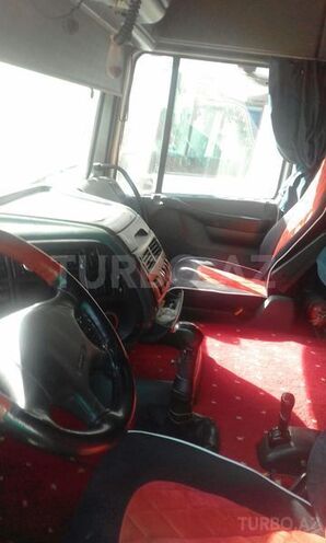 DAF 95 XF 2003, 1,980,000 km - 12.0 l - Bakı