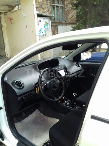 Geely  2013, 156,000 km - 0.2 l - Bakı