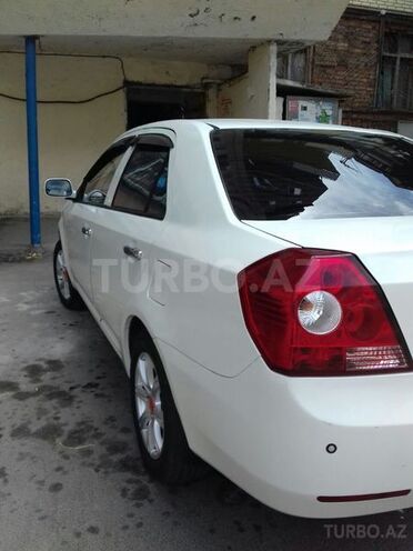 Geely  2013, 156,000 km - 0.2 l - Bakı
