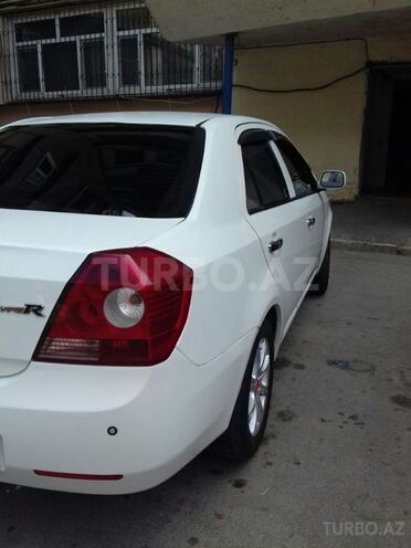 Geely  2013, 156,000 km - 0.2 l - Bakı