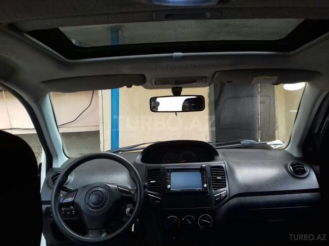 Geely  2013, 156,000 km - 0.2 l - Bakı