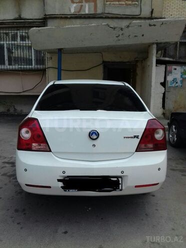Geely  2013, 156,000 km - 0.2 l - Bakı