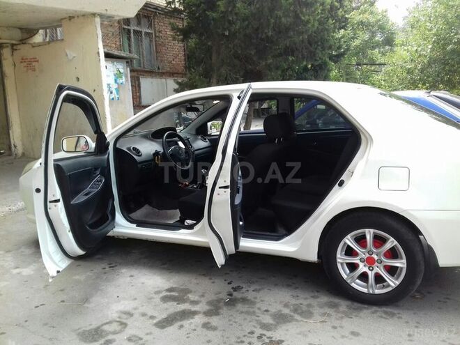 Geely  2013, 156,000 km - 0.2 l - Bakı