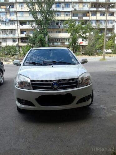 Geely  2013, 156,000 km - 0.2 l - Bakı