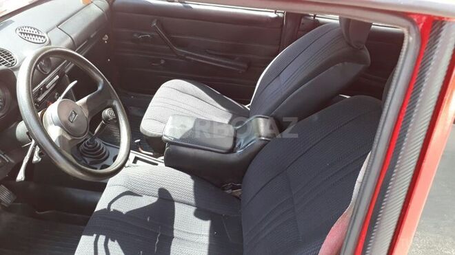 LADA (VAZ) 2106 1985, 270,000 km - 1.3 l - Sumqayıt