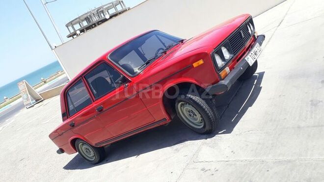 LADA (VAZ) 2106 1985, 270,000 km - 1.3 l - Sumqayıt
