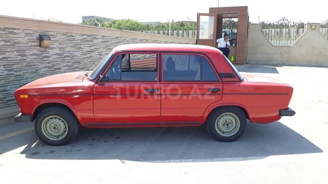 LADA (VAZ) 2106 1985, 270,000 km - 1.3 l - Sumqayıt