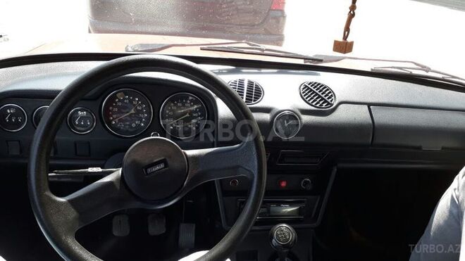 LADA (VAZ) 2106 1985, 270,000 km - 1.3 l - Sumqayıt