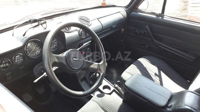 LADA (VAZ) 2106 1985, 270,000 km - 1.3 l - Sumqayıt