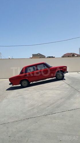 LADA (VAZ) 2106 1985, 270,000 km - 1.3 l - Sumqayıt