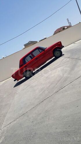 LADA (VAZ) 2106 1985, 270,000 km - 1.3 l - Sumqayıt