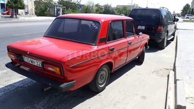 LADA (VAZ) 2106 1985, 270,000 km - 1.3 l - Sumqayıt