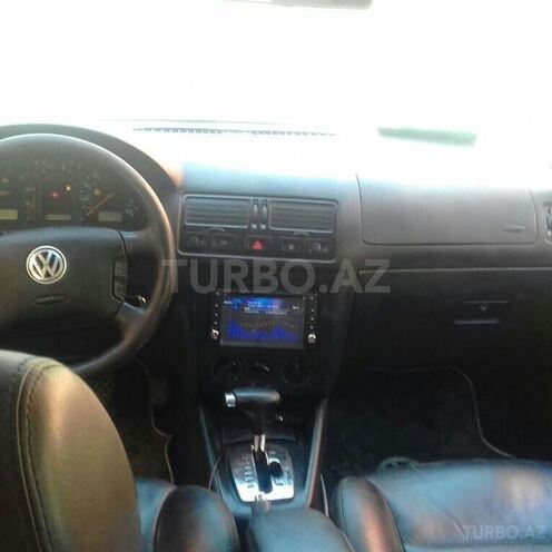 Volkswagen Jetta 2001, 133,000 km - 2.0 л - Bakı