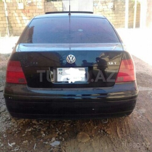 Volkswagen Jetta 2001, 133,000 km - 2.0 л - Bakı