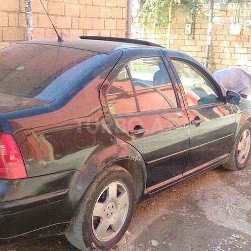Volkswagen Jetta 2001, 133,000 km - 2.0 л - Bakı