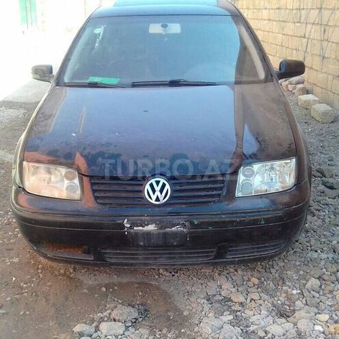 Volkswagen Jetta 2001, 133,000 km - 2.0 л - Bakı