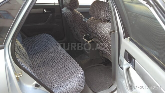 Chevrolet Lacetti 2006, 166,100 km - 1.6 л - Bakı