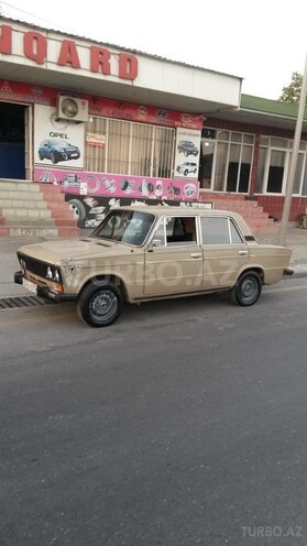 LADA (VAZ) 2106 1986, 358,000 km - 1.3 л - Göyçay
