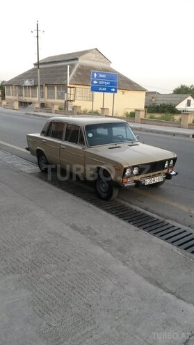 LADA (VAZ) 2106 1986, 358,000 km - 1.3 л - Göyçay