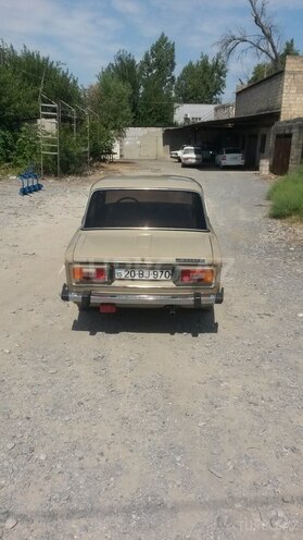 LADA (VAZ) 2106 1986, 358,000 km - 1.3 л - Göyçay