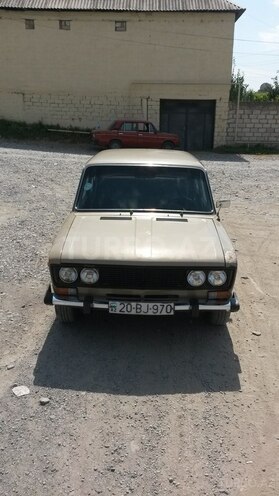 LADA (VAZ) 2106 1986, 358,000 km - 1.3 л - Göyçay