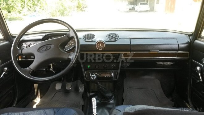 LADA (VAZ) 2106 1986, 358,000 km - 1.3 л - Göyçay