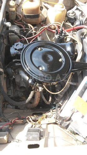 LADA (VAZ) 2106 1986, 358,000 km - 1.3 л - Göyçay