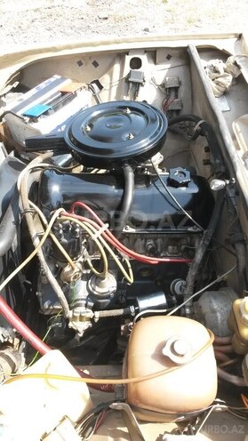 LADA (VAZ) 2106 1986, 358,000 km - 1.3 л - Göyçay