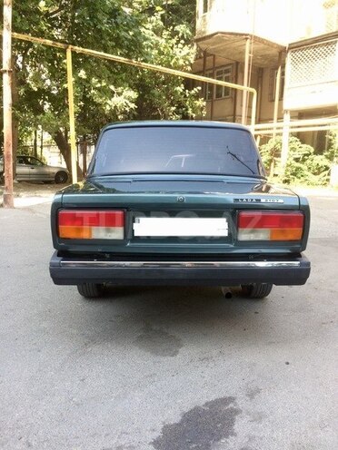 LADA (VAZ) 2107 2011, 67,000 km - 1.6 l - Bakı