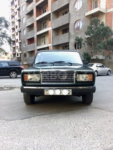 LADA (VAZ) 2107 2011, 67,000 km - 1.6 l - Bakı
