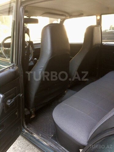 LADA (VAZ) 2107 2011, 67,000 km - 1.6 l - Bakı