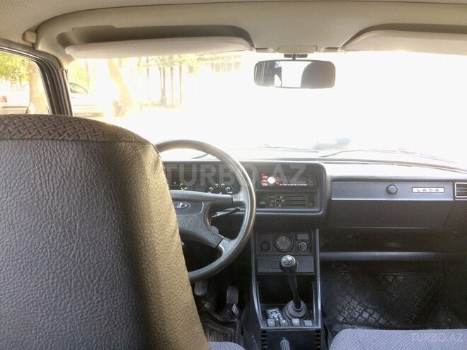 LADA (VAZ) 2107 2011, 67,000 km - 1.6 l - Bakı