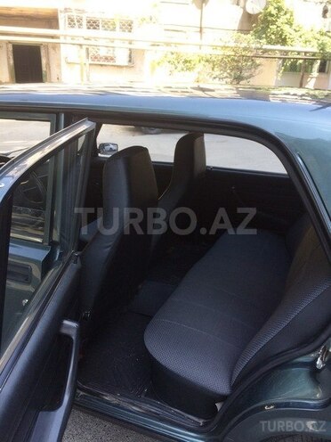 LADA (VAZ) 2107 2011, 67,000 km - 1.6 l - Bakı