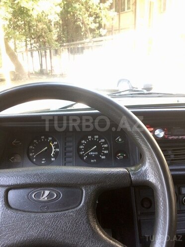 LADA (VAZ) 2107 2011, 67,000 km - 1.6 l - Bakı