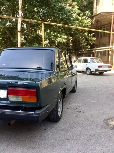 LADA (VAZ) 2107 2011, 67,000 km - 1.6 l - Bakı