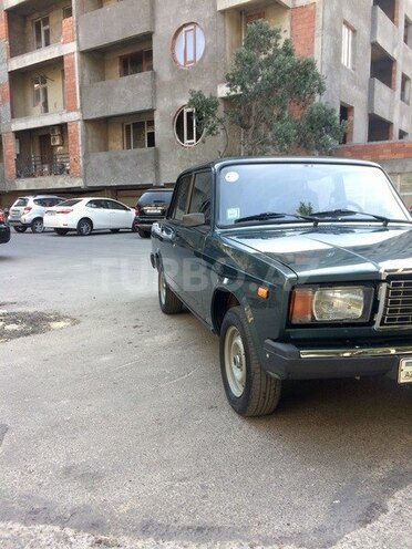 LADA (VAZ) 2107 2011, 67,000 km - 1.6 l - Bakı