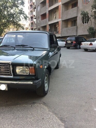 LADA (VAZ) 2107 2011, 67,000 km - 1.6 l - Bakı