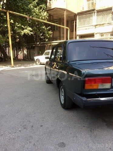 LADA (VAZ) 2107 2011, 67,000 km - 1.6 l - Bakı