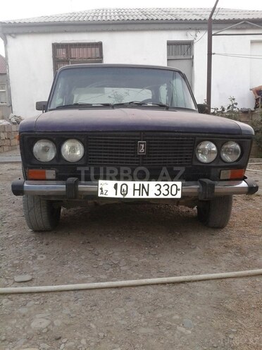 LADA (VAZ) 2106 1992, 250,000 km - 1.5 l - Bakı