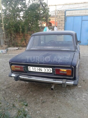 LADA (VAZ) 2106 1992, 250,000 km - 1.5 l - Bakı