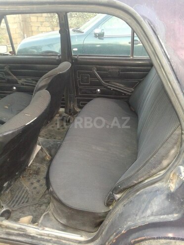 LADA (VAZ) 2106 1992, 250,000 km - 1.5 l - Bakı