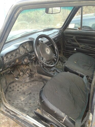 LADA (VAZ) 2106 1992, 250,000 km - 1.5 l - Bakı
