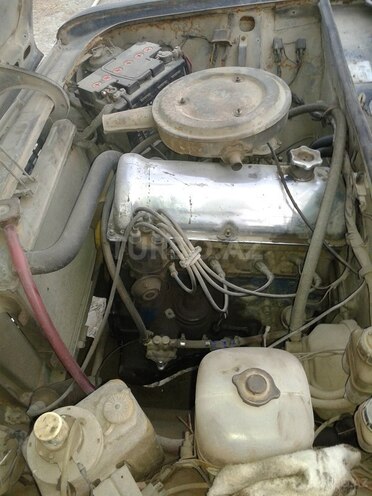 LADA (VAZ) 2106 1992, 250,000 km - 1.5 l - Bakı