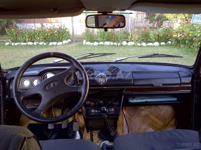 LADA (VAZ) 2106 1981, 196,000 km - 1.6 l - Masallı