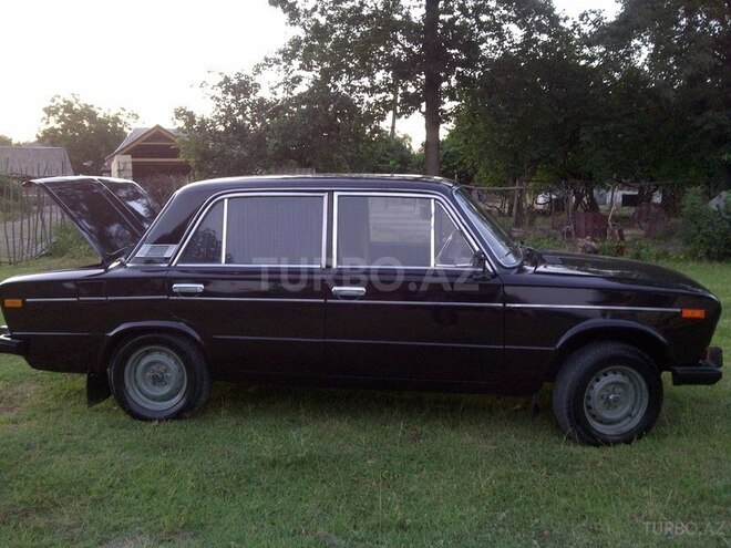 LADA (VAZ) 2106 1981, 196,000 km - 1.6 l - Masallı