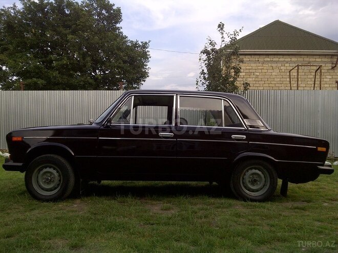 LADA (VAZ) 2106 1981, 196,000 km - 1.6 l - Masallı