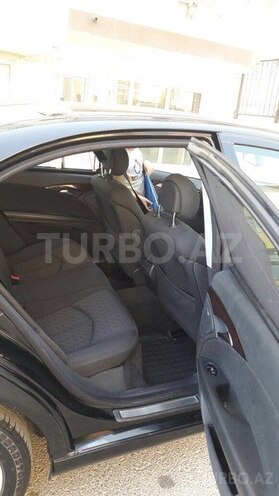 Mercedes E 240 2005, 365,000 km - 2.6 l - Bakı
