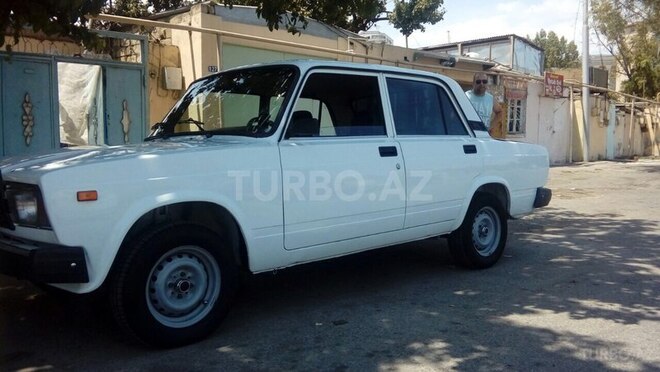LADA (VAZ) 2107 2010, 158,000 km - 1.5 л - Bakı