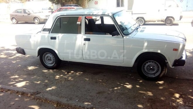 LADA (VAZ) 2107 2010, 158,000 km - 1.5 л - Bakı